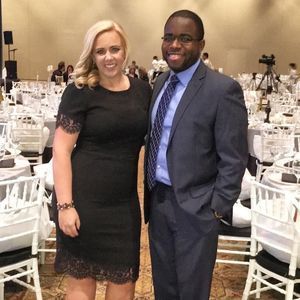 Meet your Posher, Brandon